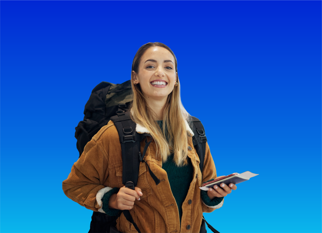 Viajá Seguro